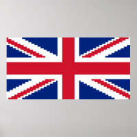 8 Bit Union Pixel Jack