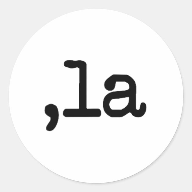 + 8 Kamala Harris For President Election 2024  Classic Round Sticker (Front)