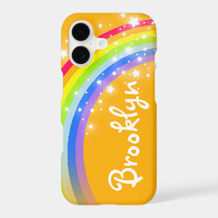 8 letter name rainbow stars orange sky