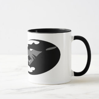 8 LRS Wraith Mug