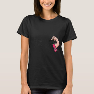 8 March International Women's Day 2022 Choose To C T-Shirt