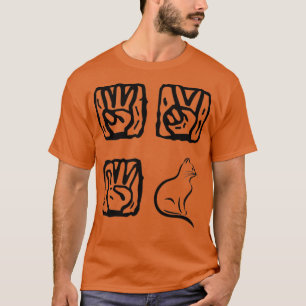 8 Out Of 10 Cats Does Countdown (2) T-Shirt