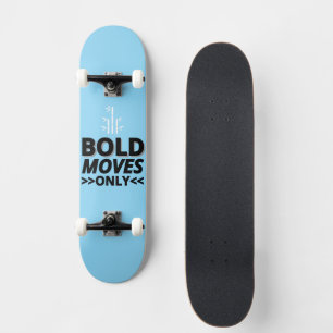 8" Skateboard Deck