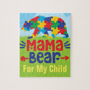 8" x 10" Puzzle with Gift Box, 110 Pieces