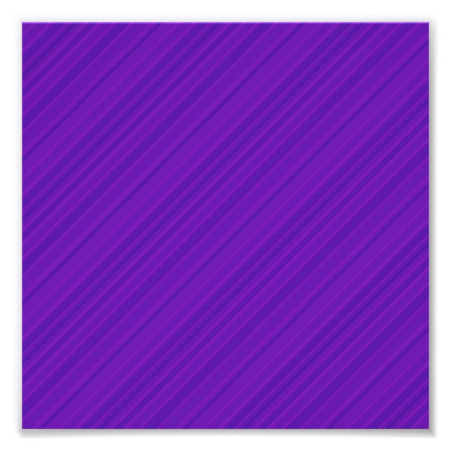 8" x 8" Scrapbook Page Photo (Front)