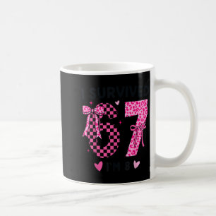 8 Year Old Girl Birthday Outfit 67 Meme Girls 8th Coffee Mug