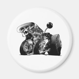 8ball magnet