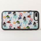 8Bit Avengers Attack