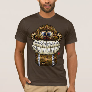 8Bit Barrel Bomber T-Shirt