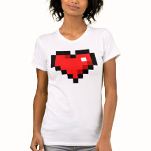8bit Heart
