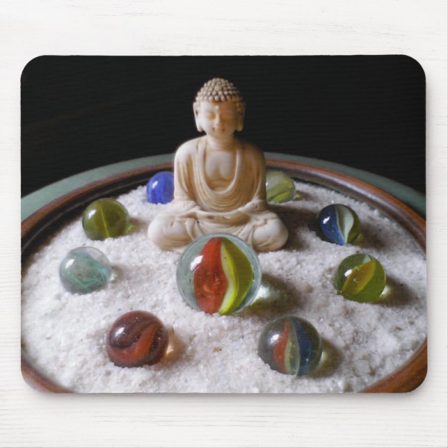8fold path mouse mat (Front)