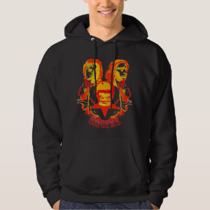 8mufnz Apparel Hoodie