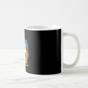 8th Birthday 8 Years Old Soccer Ll Coffee Mug