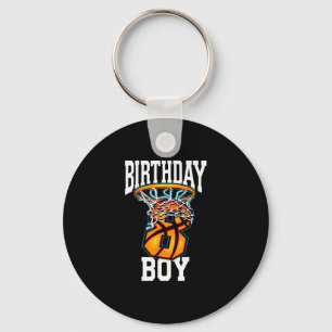 8th Birthday Sketll 8 Years Old Kids Gift  Key Ring