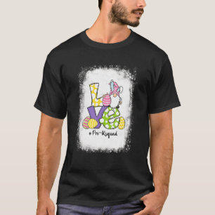 8th Birthday Unicorn Fidget Pop It Birthday Girl 8 T-Shirt