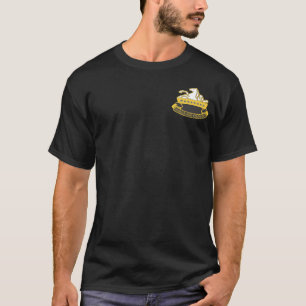 8th Cavalry T-shirts