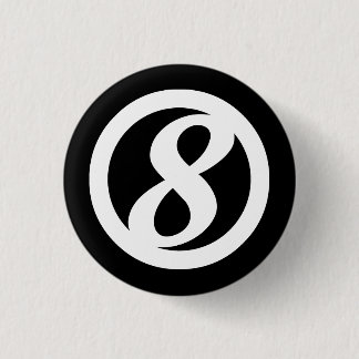 8th Circle Button