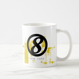 8th Circle Mug