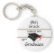 8th Grade Graduate Class of 2009 Key Ring