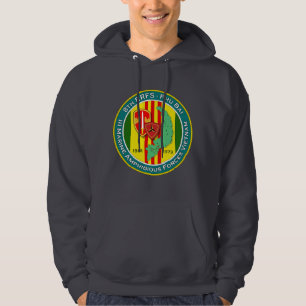 8th RRFS - MAF 1 - ASA Vietnam Hoodie