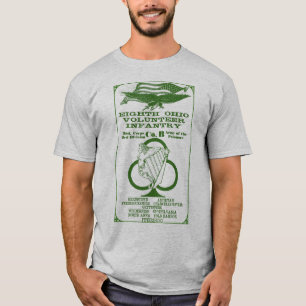 8thovi grey T-Shirt