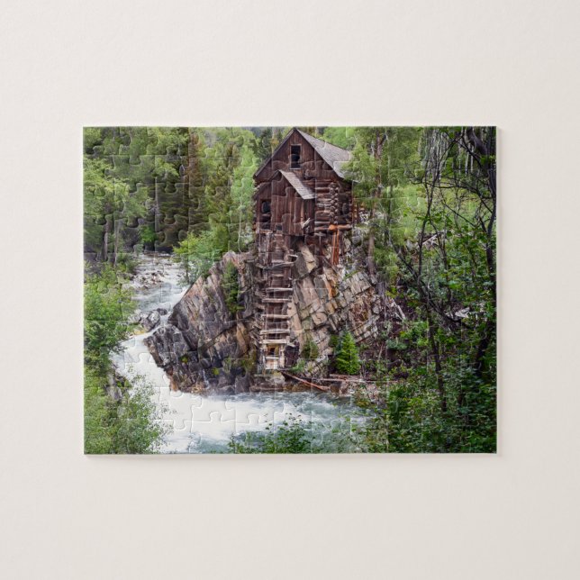 8x10, 110 Piece, Puzzle (Horizontal)