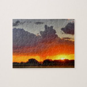 8x10, 110 Piece, Puzzle