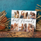 8x10 Best Friends Photo Collage