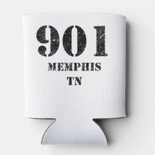 901 Memphis TN Can Cooler