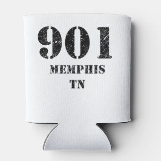 901 Memphis TN Can Cooler