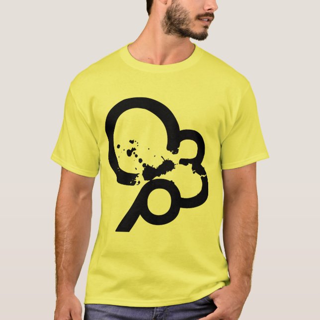 903 T-Shirt (Front)