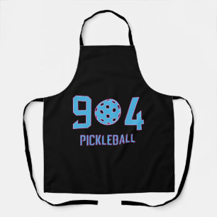 904 Pickleball   Apron
