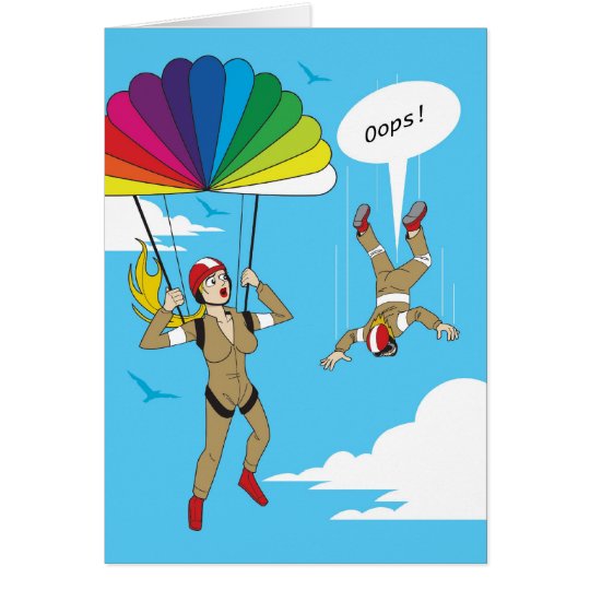 #90 Any Occasion Card