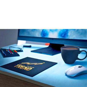 90% Follow Noise 10% Follow Trend - Trading Mindse Mouse Mat