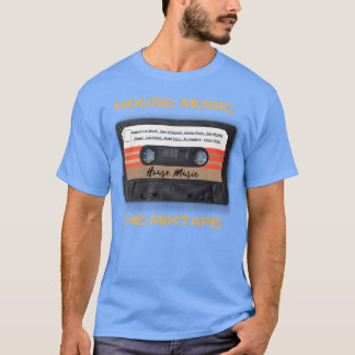 90 s Mitape girl T-Shirt