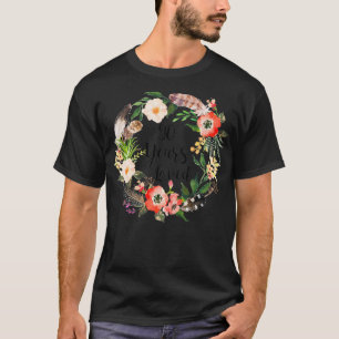 90 Years Loved, 90th Birthday Gifts For Women, Gra T-Shirt