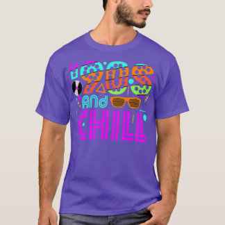 90s And Chill T-Shirt