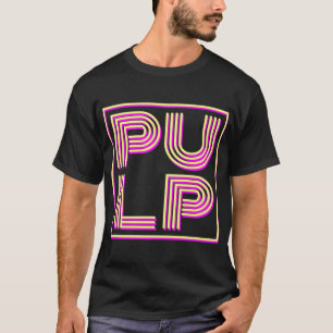 90s Band Vintage Music Britpop T-Shirt