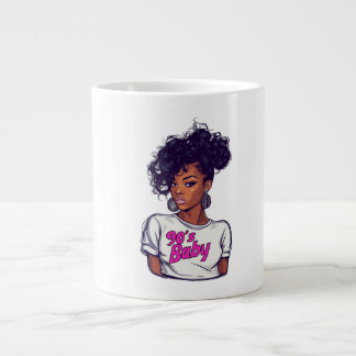 90's Bash Coffee Mug