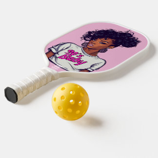 90's Bash Pickleball Pickleball Paddle