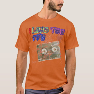 90s boy T-Shirt