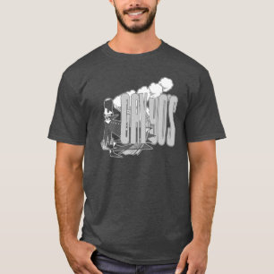 90s Dark T-Shirt