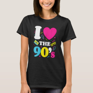 90's Girl Style Retro Vintage Outfits Clothes Old T-Shirt