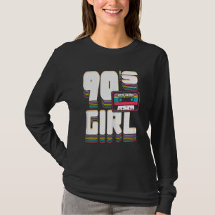 90's Girl T-Shirt