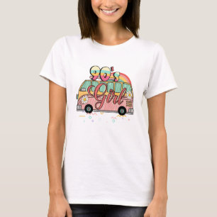 90's Girl T-Shirt