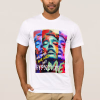90'S HIP HOP HYPNOTIZE URBAN GRAPHIC 
