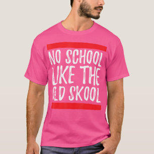 90S Hip Hop T Shirt For Nineties Hip Hop Rap Fan