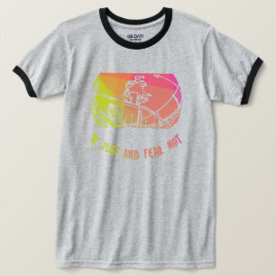 90's Inline Skate - Fear Not T-Shirt