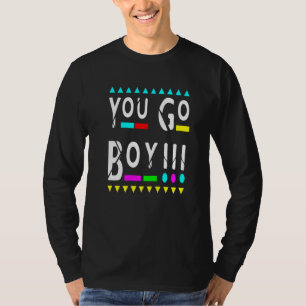 90s Inspired Sitcom T-Shirt