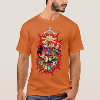 90s MK T-Shirt